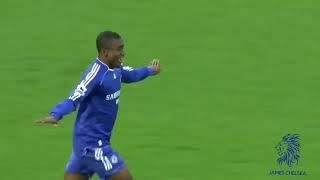 Kalou - Chelsea - Goals