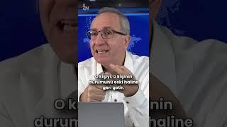 Ey Adalet Bakanı! Kötü olan AİHM değil sizsiniz! | Nurullah Albayrak