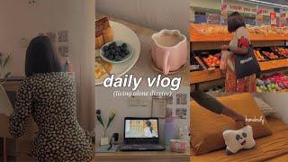 Days in my life | living alone | life of an introvert in Nigeria