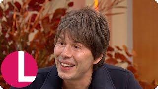 Prof. Brian Cox Explains Why Ghosts Aren't Real | Lorraine