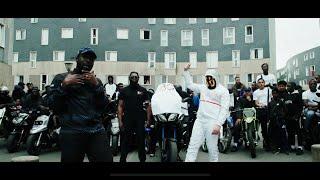 Douma & Kalash Criminel - Petit Voyou (Clip officiel)