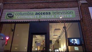 About Columbia Access Television