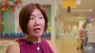 Why Singapore has the smartest kids in the world   CNN com