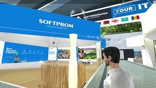 Softprom Ukraine