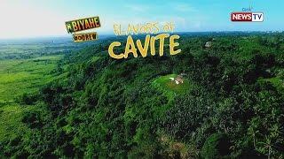 Biyahe ni Drew: Flavors of Cavite (Full episode)