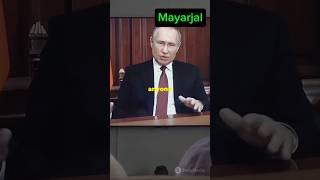 How a Lolly Kagob Agent Took Over Russia | T New Tsar #viralvideo #facts #mayarjal #putin