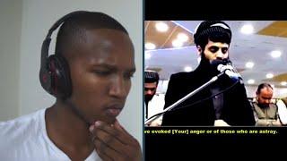 BEST QURAN RECITATION in the World 2017 Mohammad al Kurdi محمد الكردي أجمل تلاوة قد تسمعها في حي