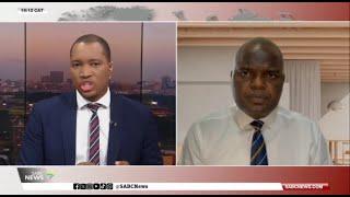 AU Summit | Djibouti's Mahmoud Ali Youssouf elected as AU chair - Dr Charles Sinkala weighs in