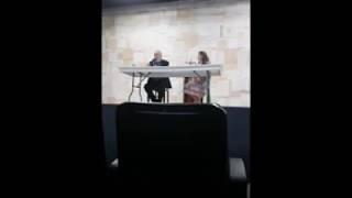 As Falácias do Kantismo - Palestra com o Professor Carlos Nougué