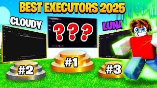 [NEW] BEST FREE Roblox Script Executors 2025 FOR PC! | Bypass Anti-Cheat! | *KEYLESS*