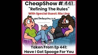 Ep 441 Tease: Refining The Rules
