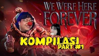 KOMPILASI DEAN KITTY PART 1 || WE WERE HERE FOREVER