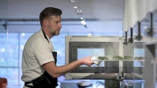 Gaggenau Culinary Artisans Masterclass - Uwe Opocensky@Restaurant Uwe