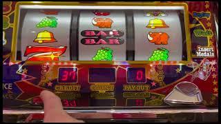 JUGGLER GOGO CHANCE SLOT MACHINE DEBUT PART 2 || #juggler #slotmachines