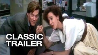 He Said, She Said (1991) Official Trailer #1 - Kevin Bacon Movie HD