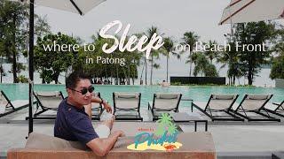 Four Points by Sheraton Phuket - Patong: PHUKET HOTEL REVIEW