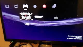 How to get online with ps3 rebug (dex)