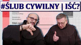 Ślub cywilny, czy wierzący rodzic ma wspierać? | finanse | obecność | bez sloganu2 (471)