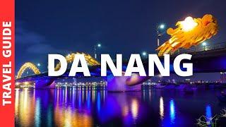 Da Nang Vietnam Travel Guide: 11 BEST Things To Do in Da Nang