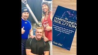 THE HARD GAINER SOLUTION PROGRAM: ANNOUNCING Hard Gainer Solution 2.0!