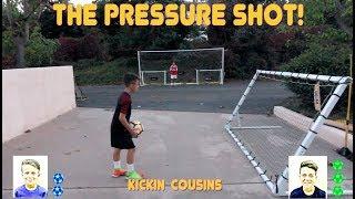 KICKIN COUSINS  Episode 3 Starring Young Ronaldo