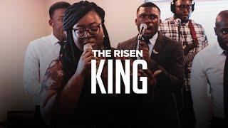 The Risen King  - C.O.P. Ottawa Choir