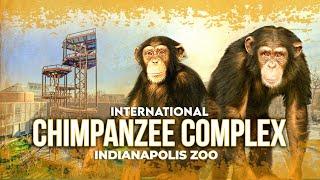 Zoo Tours: The Indianapolis Zoo Did It Again....