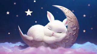 Sleep Music For Babies  Fall Asleep Within Minutes ⭐️ Lullaby For Sweet Dreams