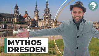 Dresden Highlights: Die Top 10 und ihre Geschichten | #hinREISEND