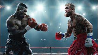 Jake Paul vs Mike Tyson | HIGHLIGHTS & KNOCKOUTS