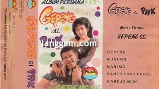 GEPENG CS - GEPENG DI PHK (BAGIAN KEDUA)