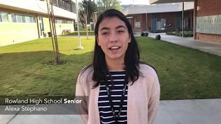 Orchestra Camp Promo Video   Jonathan Chen