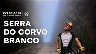 Serra do Corvo Branco | Expedições com Henrique Avancini EP12