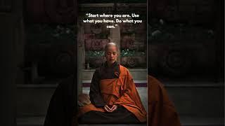 5 Monk Motivation Mistakes You're Probably Making