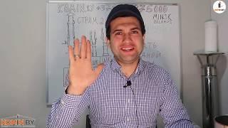 Komin.by о дымоходах. Как собрать насадной дымоход для бани. Анонс на 28.05.20