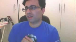 JavaScript Developer Addy Osmani's AMA Video