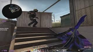 CSGO - People Are Awesome #137 Best oddshot, plays, highlights