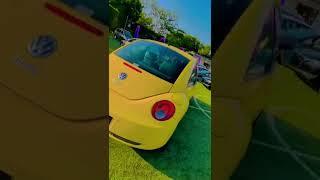 World’s Most Cutest Car ️ | Volkswagen Beetle || Wow Autos ||