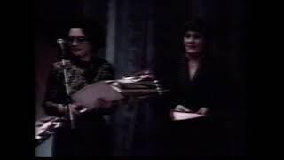 1999  Мегион телепрограмма  Штрих