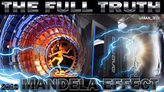 #TRUTHEXPOSED - 2019 MANDELA EFFECT EXPOSED- ELECTROMAGENTIC CONSCIOUSNESS MANIPULATION - COPYRIGHT.