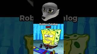 Roblox Item Catalog Nostalgia 