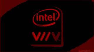 (NEW EFFECT) Intel Logo History in Terryifing G-Major