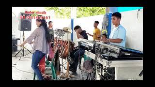 Pasahat ulos Holong@Binter musik