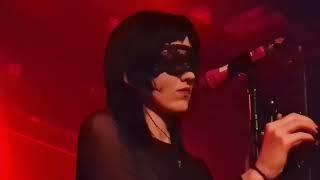 Witch of the Vale - The Prayer (Live) - 31.10.22 - The Lexington, London