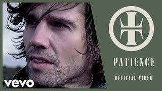 Take That - Patience (Official Video)