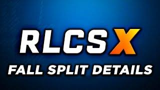 RLCS X New Roster Rule, Tiebreakers, Point System, and Prizing