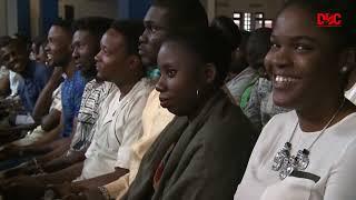 Daystar Business Community Documentary