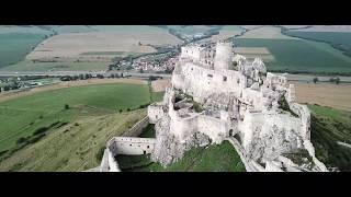 Spišský hrad - Spiš castle - Slovakia