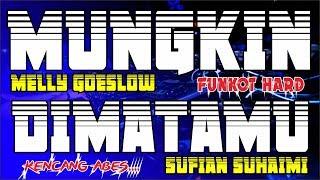 REMIX DJ MUNGKIN VS DIMATAMU | FUNKOT HARD | DJ ALAN LEGITO™