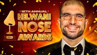 The 12th Annual Helwani Nose Awards: 2024 Edition | The Ariel Helwani Show